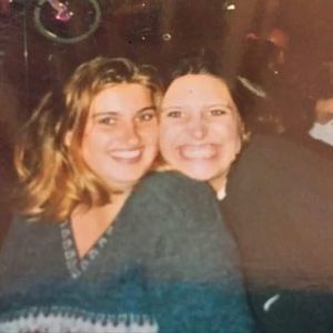 Meet your Posher, Randalyn